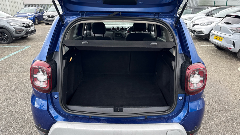 Dacia Duster 1.5 Blue dCi Prestige 5dr Diesel Estate